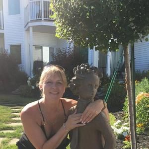 Meet your Posher, Josée